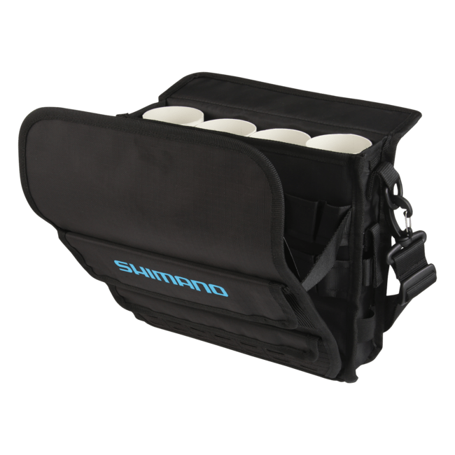 blazer surf tackle bag Supreme Bags ten looped style pouches offer slots for metals and bucktails Surf Fishing Bags | Fishing