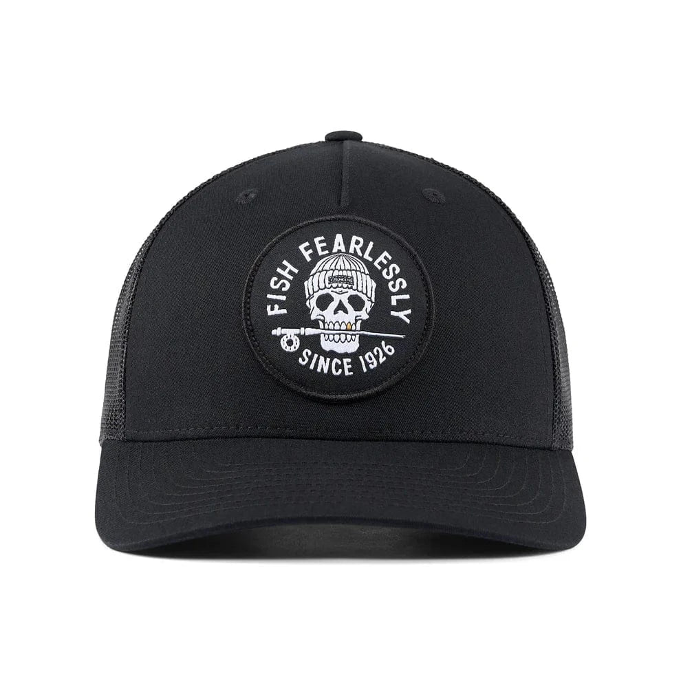 Grundens Daedstick Trucker Hat