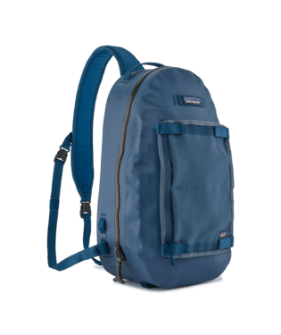 Orvis Mini Sling Pack - TackleDirect
