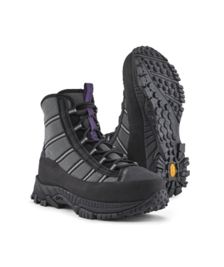 Felt Sole Wading Boots Vs Vibram Sole Wading Boots – Sea-Run Fly & Tackle