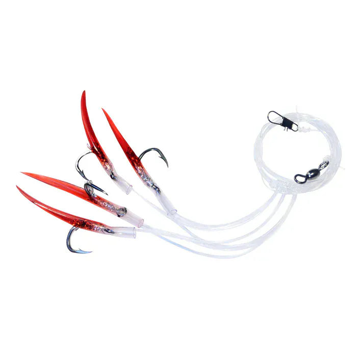 Hogy Diesel Mack Sabiki Rig