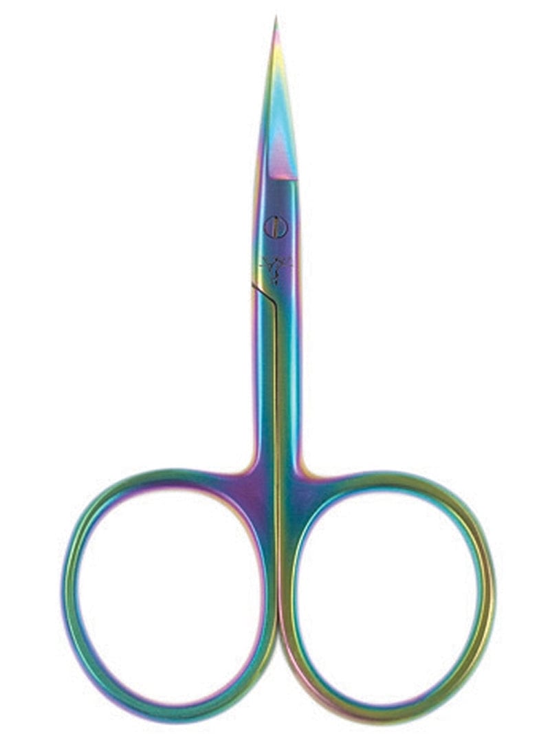 Dr. Slick Prism 4" All-Purpose Scissors