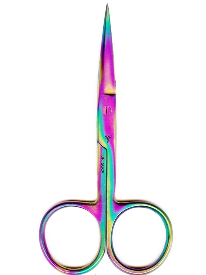 Dr. Slick Prism 4.5&quot; Hair Scissors