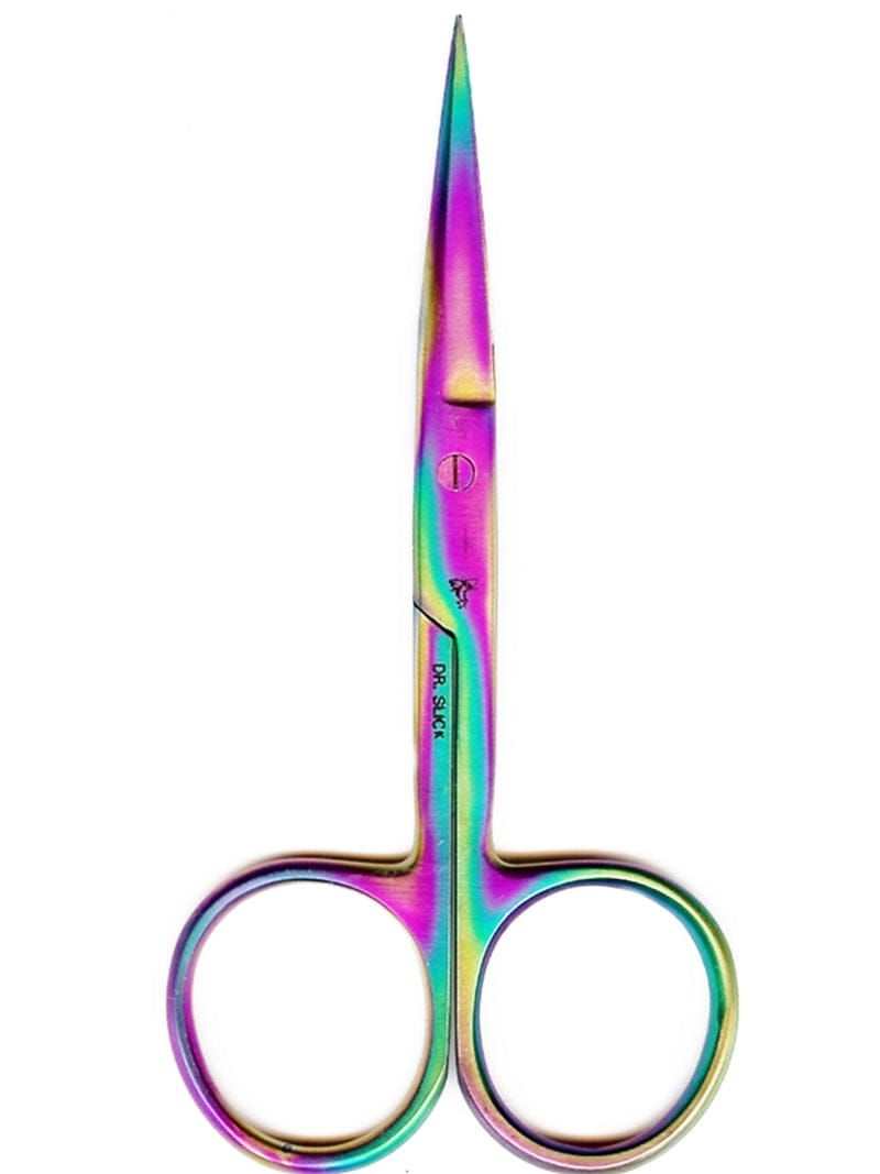 Dr. Slick Prism 4.5" Hair Scissors