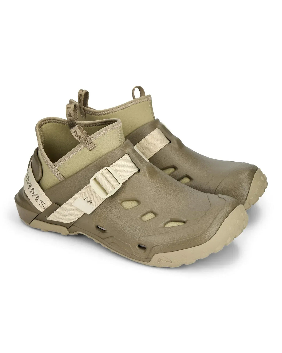 Simms Drifter AT Fishing Shoes Dark Stone / 8