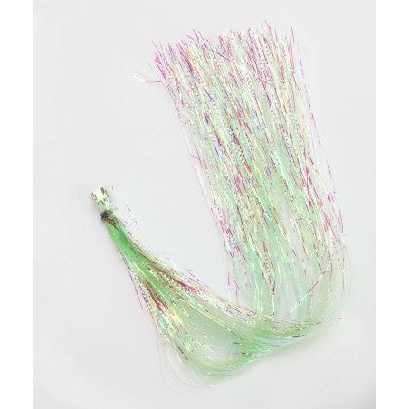 Mirage Lateral Scale 1/69" Pink