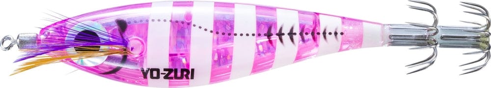 ULTRA 3D LASER DX M2 Zebra Luminous Pink