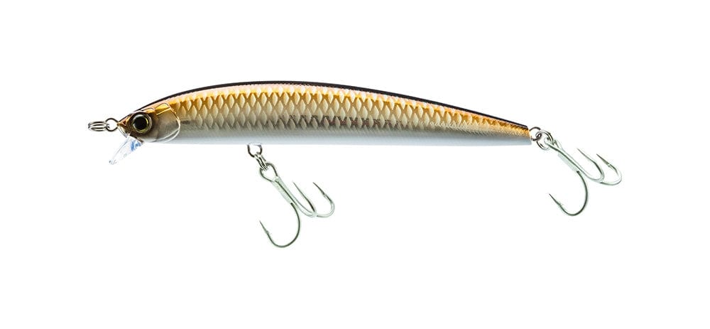 best yo-zuri lure for trout Yo-Zuri Hydro Minnow LC 6 in / Sand Eel
