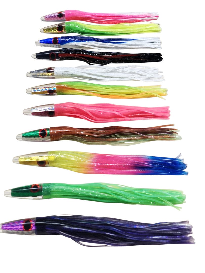 Chatter Lures 9" Machine Stinger