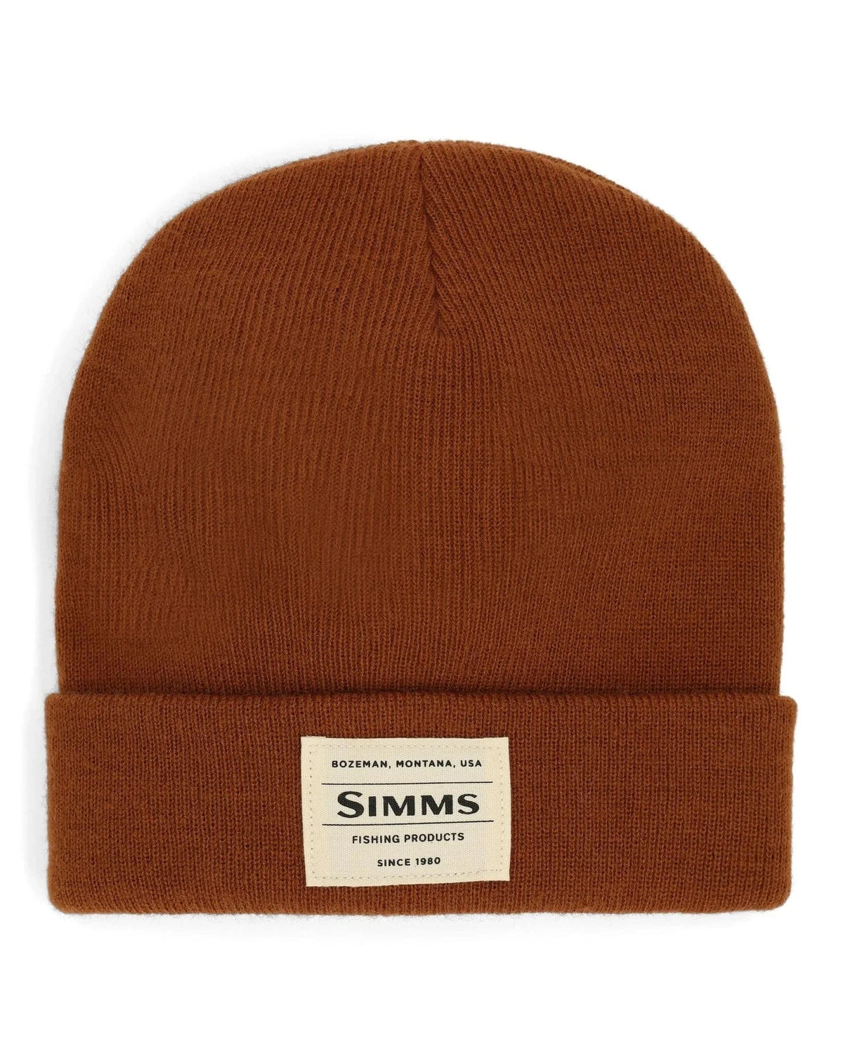 Simms Everyday Watchcap Stonefly