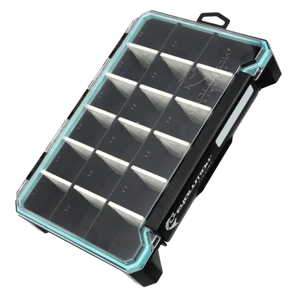 Evolution BallistiX 3.6 Tackle Tray