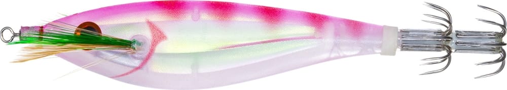 Yo-Zuri 2026 A1872 Ultra Laser Cloth M2