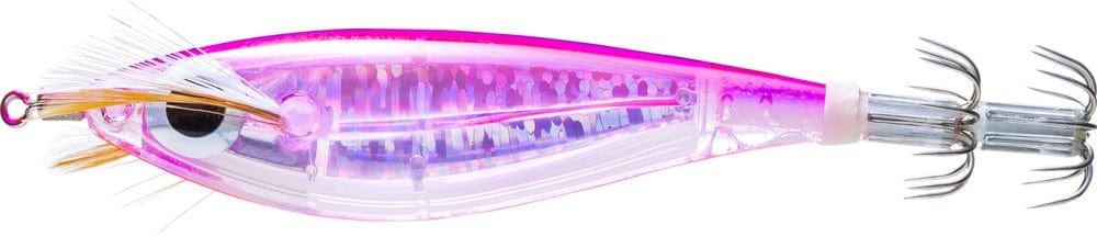 Yo-Zuri Ultra 3D Laser M2 Squid Jig - Luminous