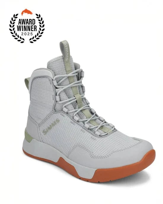 Simms Flats Sneakers (Cinder) 8