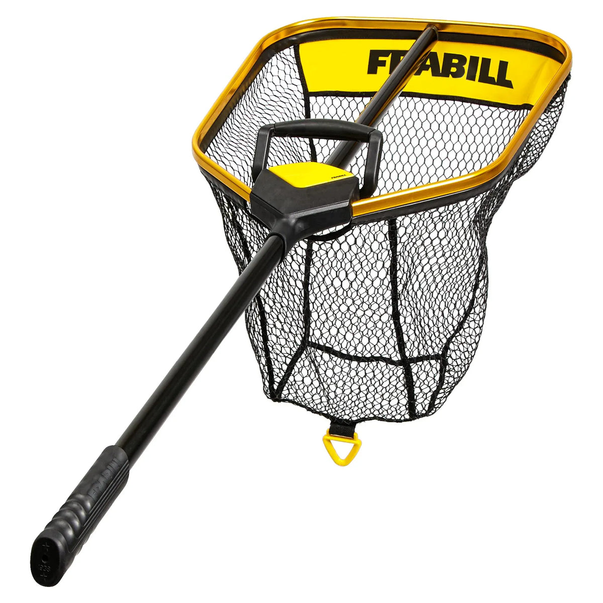 Frabill Trophy Haul Nets 24" X 27"