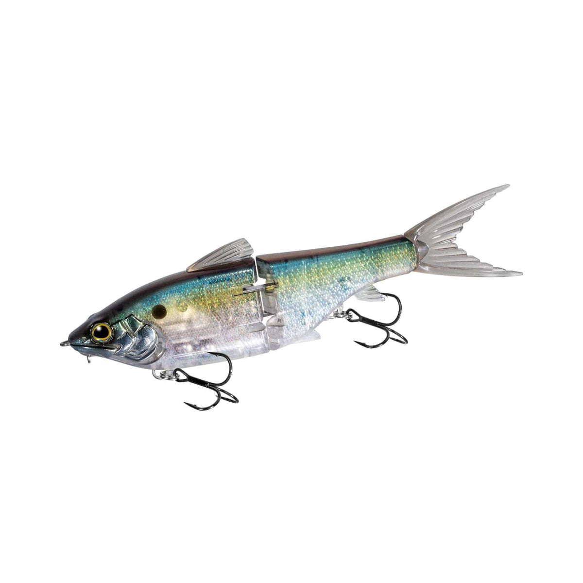 Shimano Gravitator 220SS Glide Bait