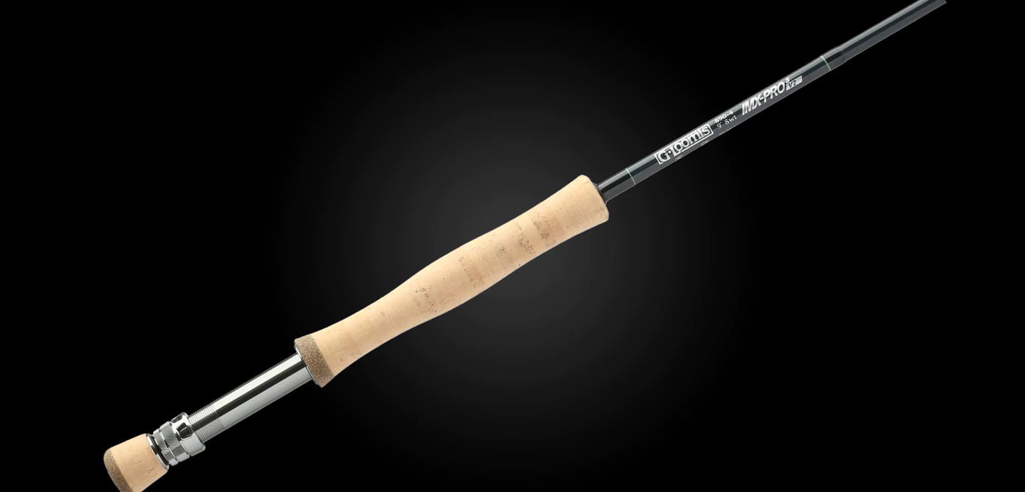 g loomis fly rods south africa G Loomis 890-4 IMX-PRO V2S Saltwater Fly Rod