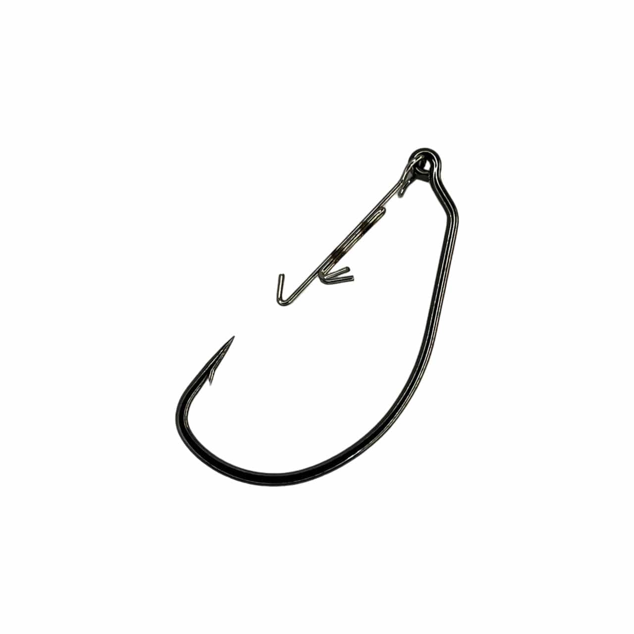 Game On! Grappler Swimbait Hook 11/0 Unweighted