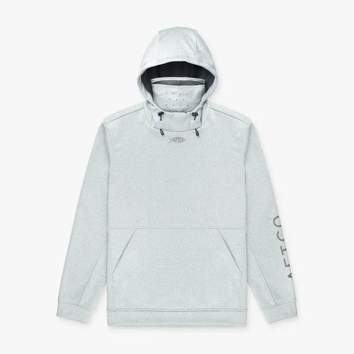 AFTCO Reaper Softshell Jacket Medium / Harbor Gray