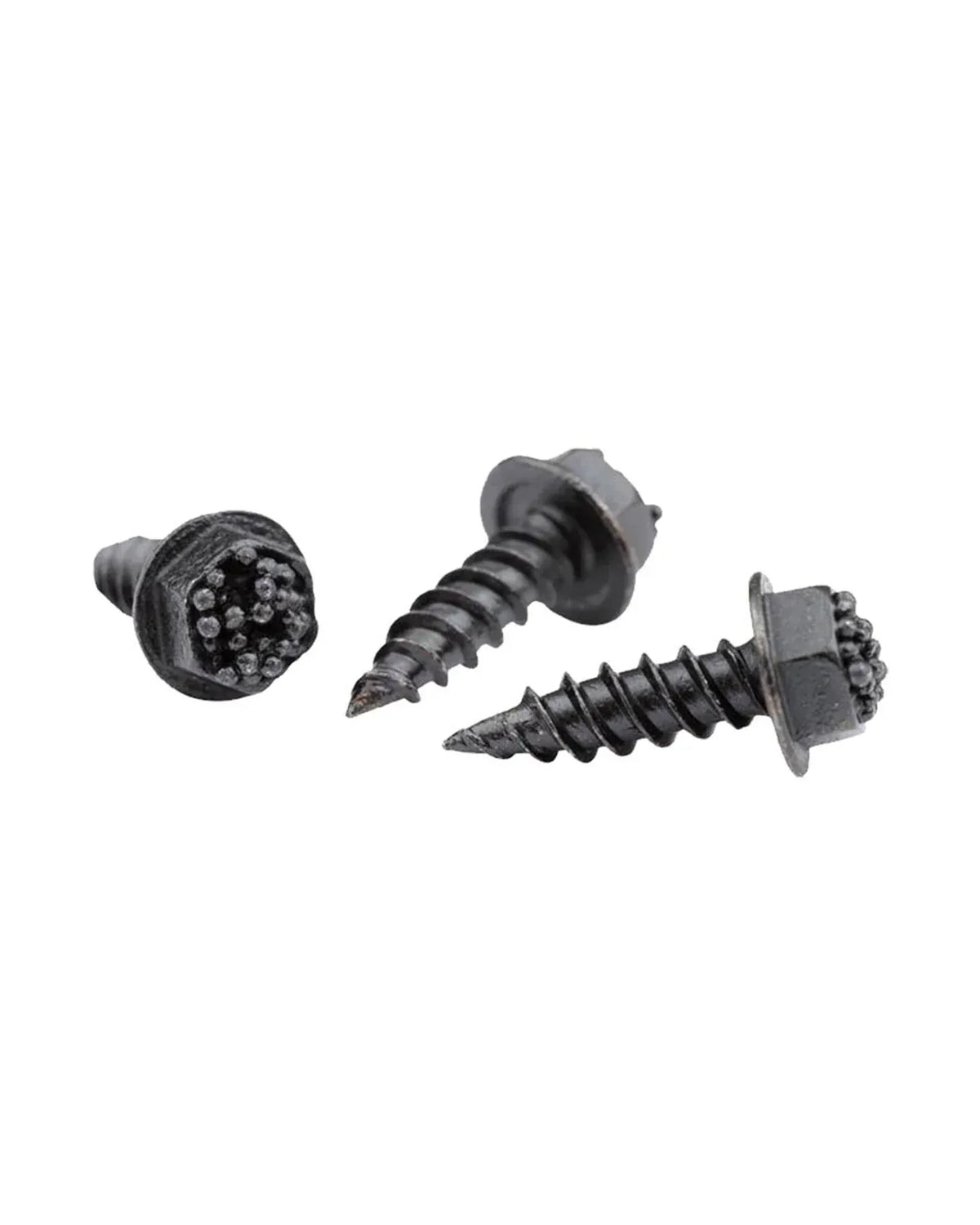 Simms Hardbite Stud - Felt (20-pack)