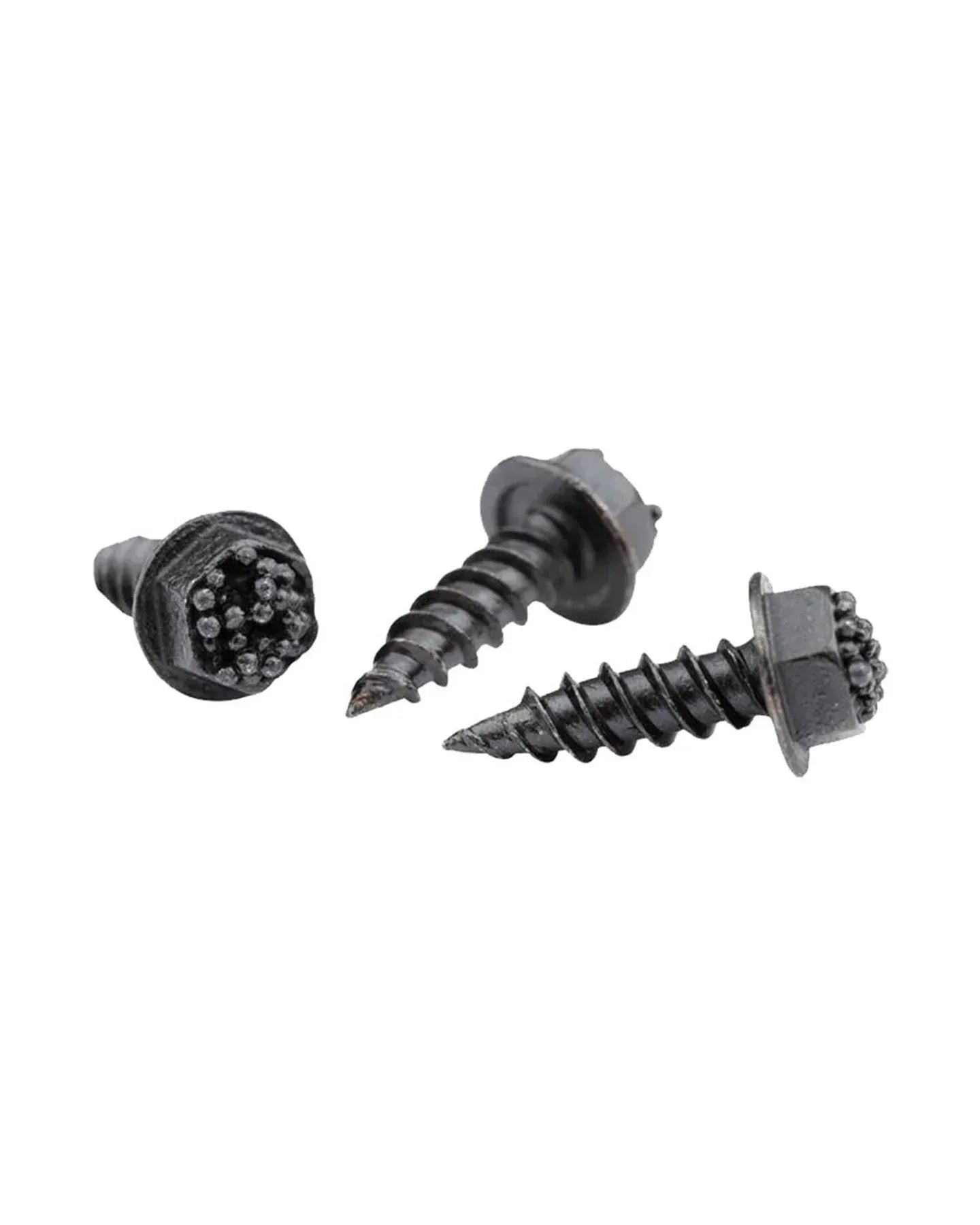 Simms Hardbite Stud - Felt (20-pack)
