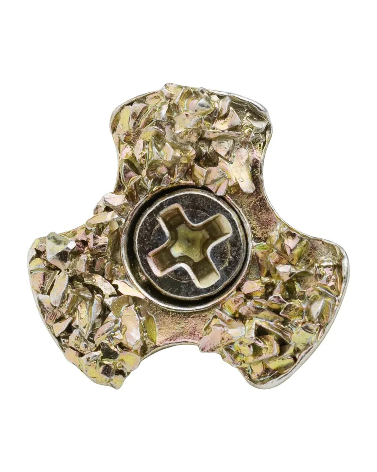 Simms Hardbite Star Wading Boot Cleat  (10-Count)