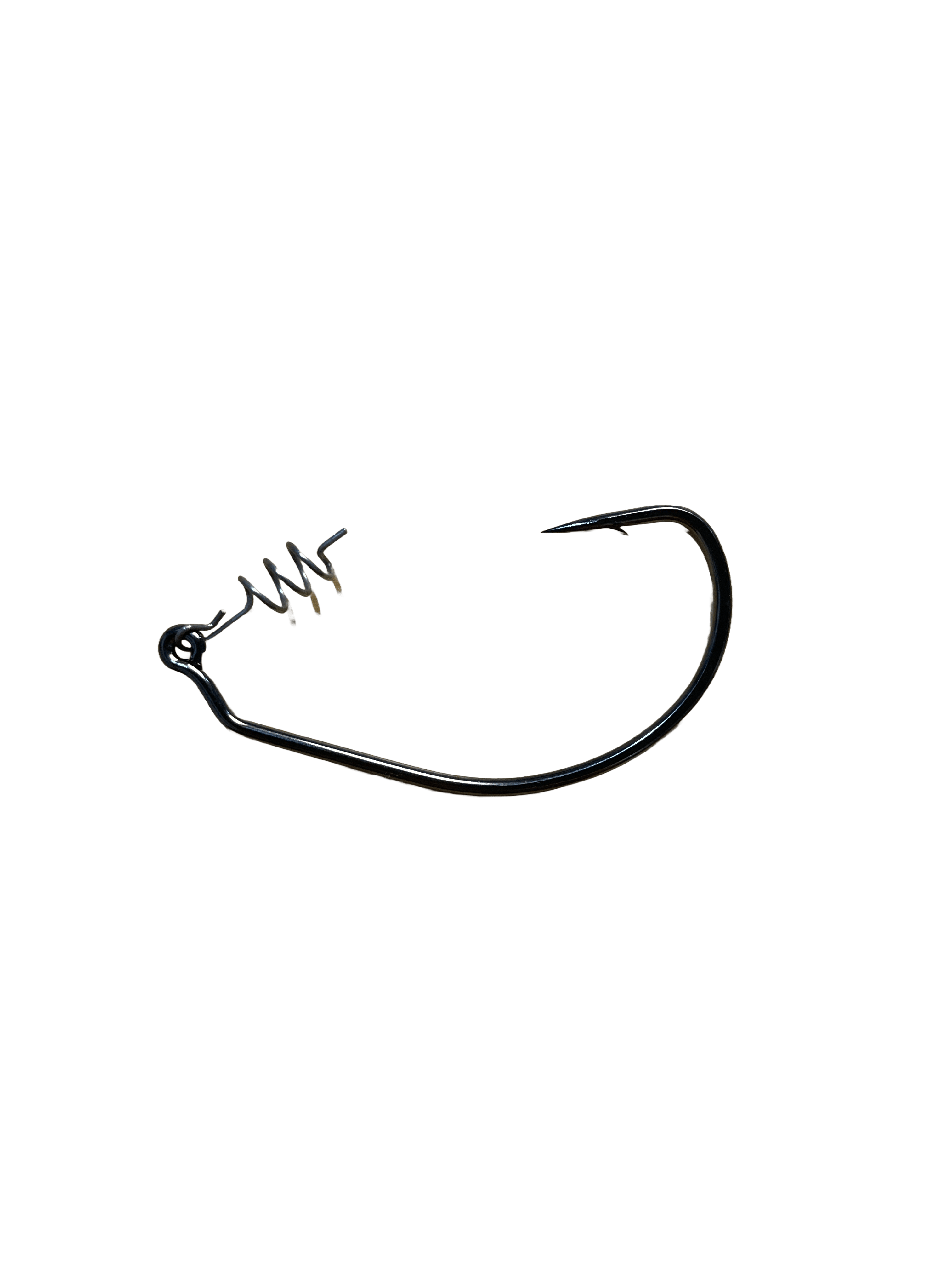 VMC 7346 Screw-lock Hook - The Saltwater Edge