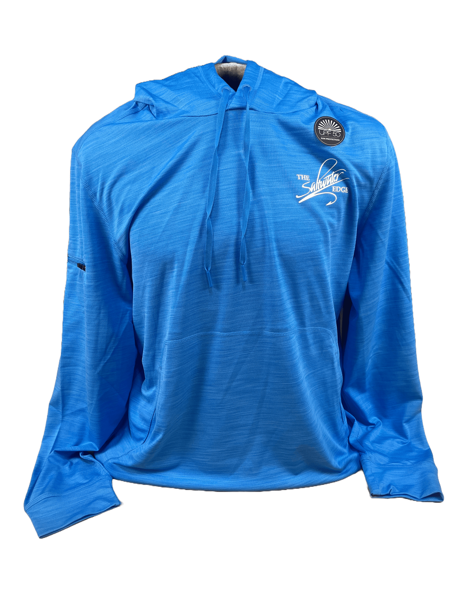 Saltwater Edge Helm Hoody