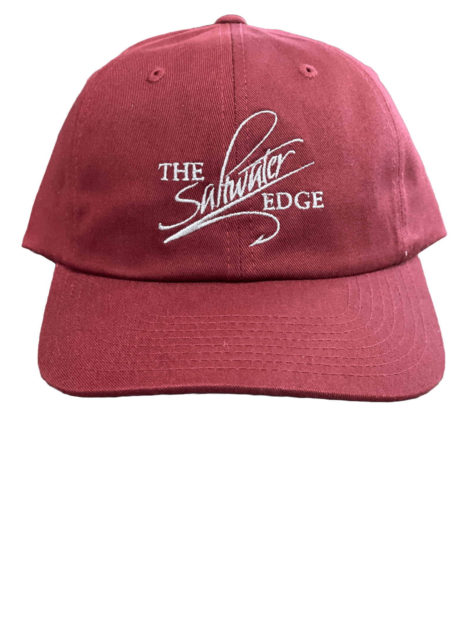 Saltwater Edge Reel Nice Hat Marooned