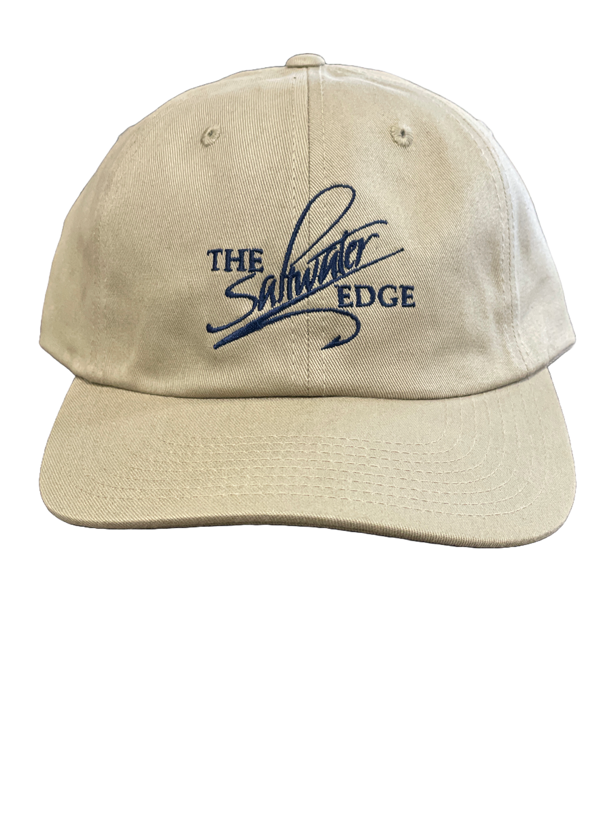 Saltwater Edge Reel Nice Hat