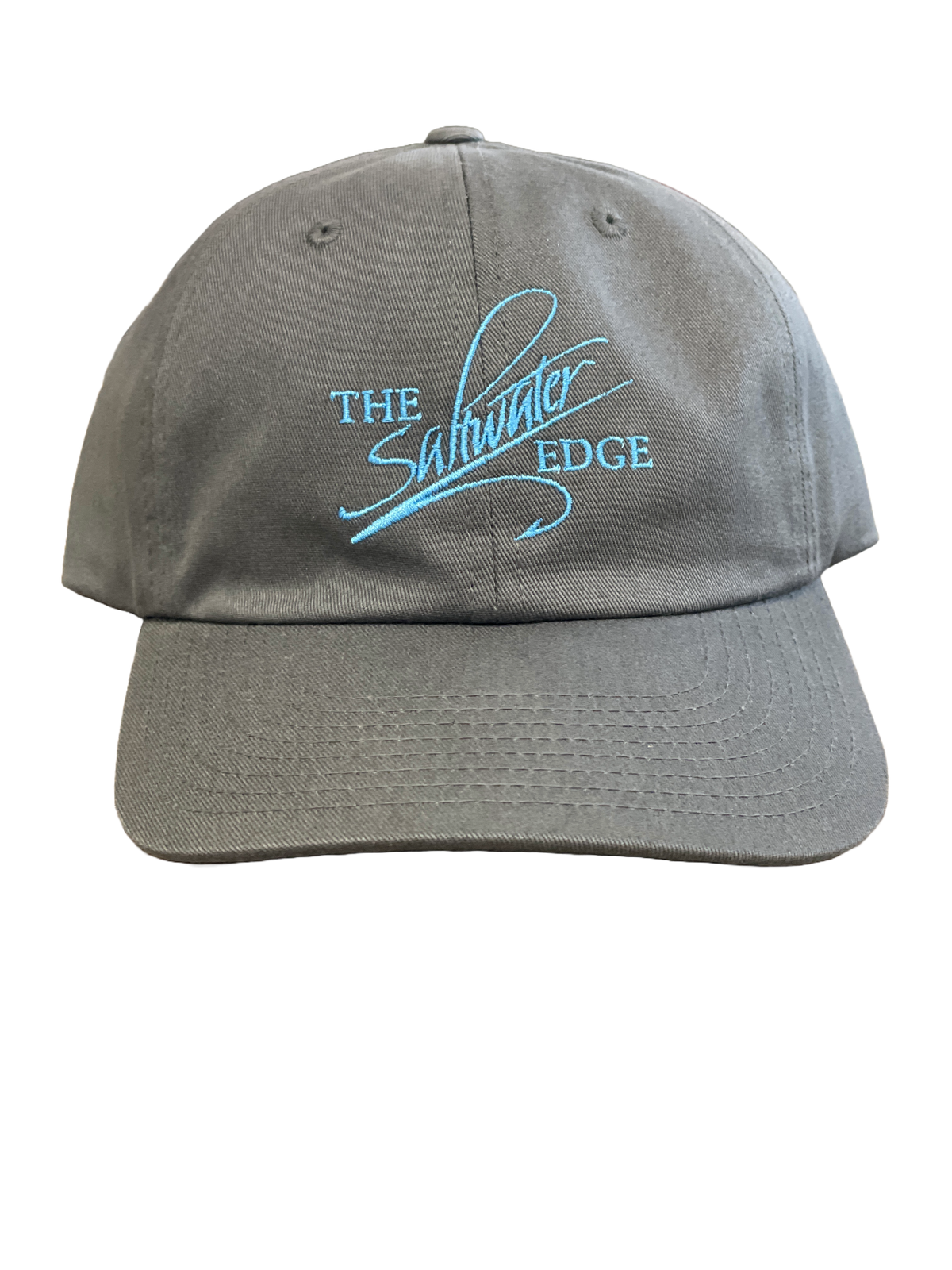 Saltwater Edge Reel Nice Hat