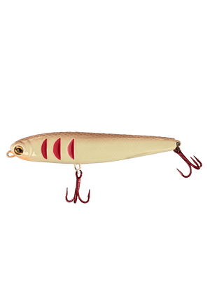 edge fishing lures Tactical Anglers CrossOver Stalker Lures Silver Bullet