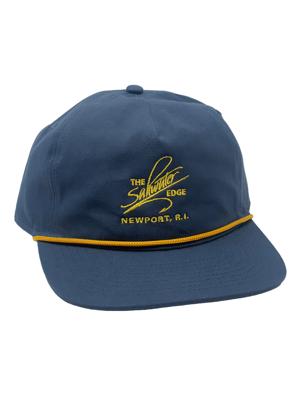Saltwater Edge Logo Ranger Hat