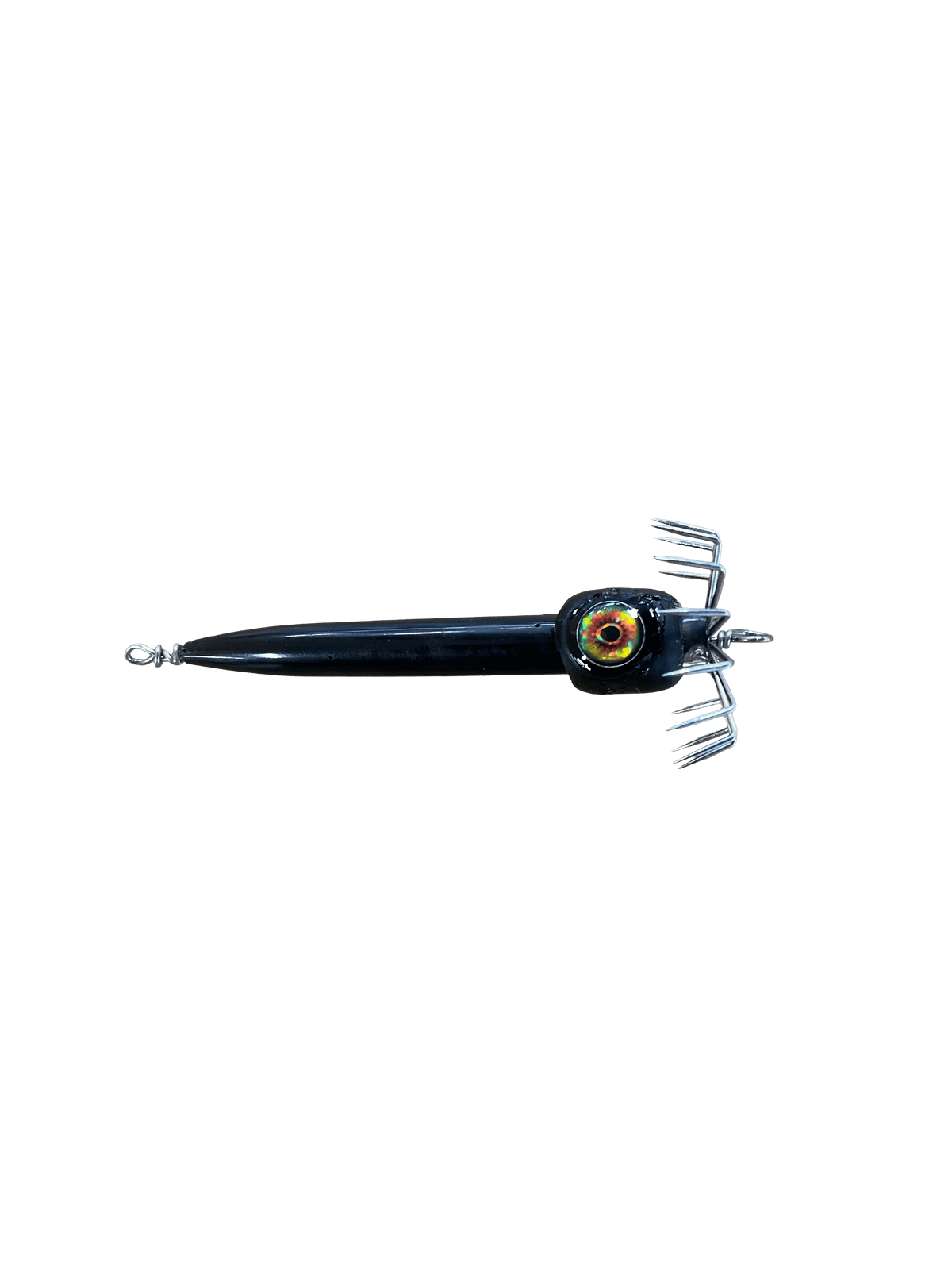 Harborside Tackle Squid Jig 3.5 gram / Midnight Snack