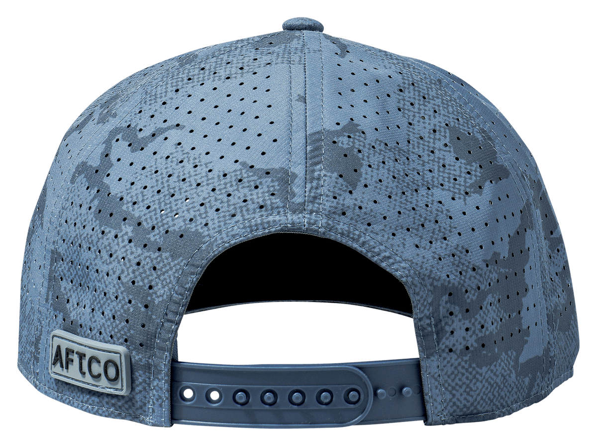 AFTCO Ally Tech Patch Cap