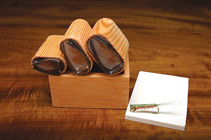 Blados Crease Fly Cutter