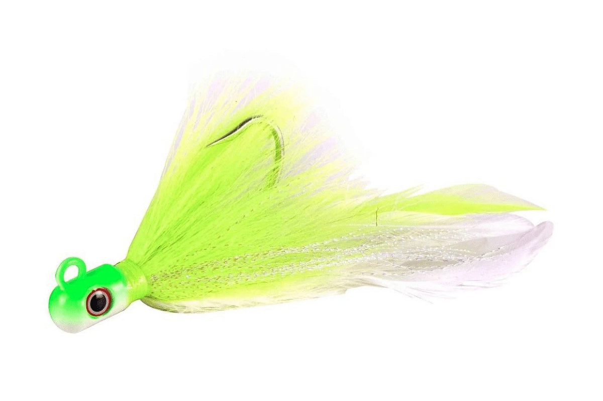 S&S Bucktails Rock Hopper - 2 1/2oz