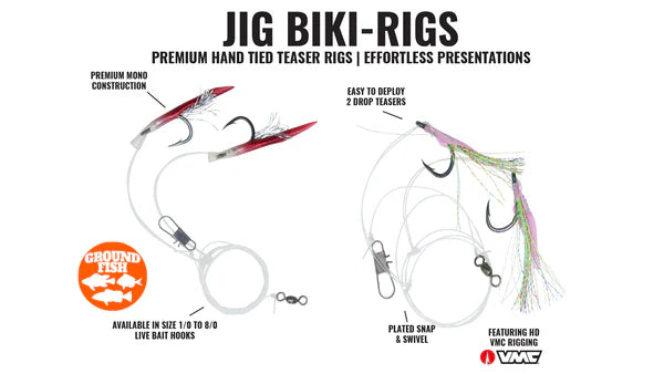 Hogy Jig-Biki Crystal Teaser