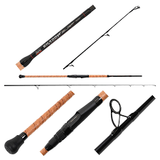 Jigging World Shadow Surf Rods JW-SH1102S-H