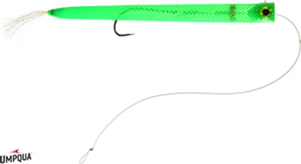 Ka-Cudda Barracuda Fly