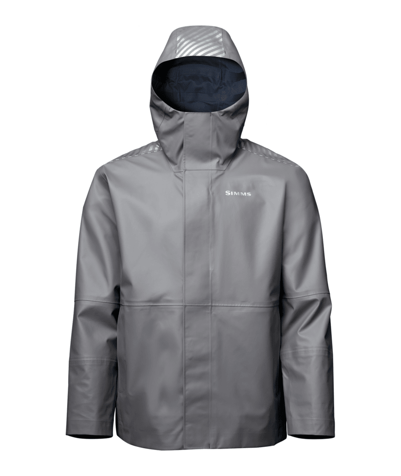 Simms Rip Line Pro Jacket Hopper Head / Small