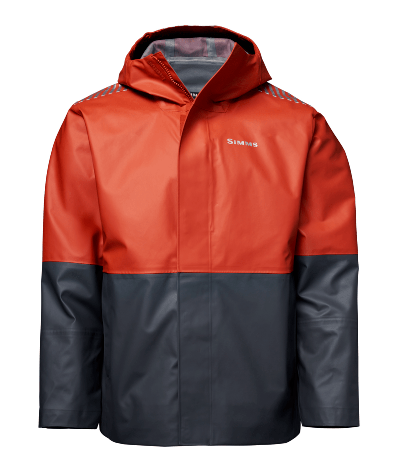 Simms Rip Line Pro Jacket
