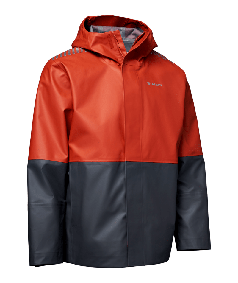 Simms Rip Line Pro Jacket