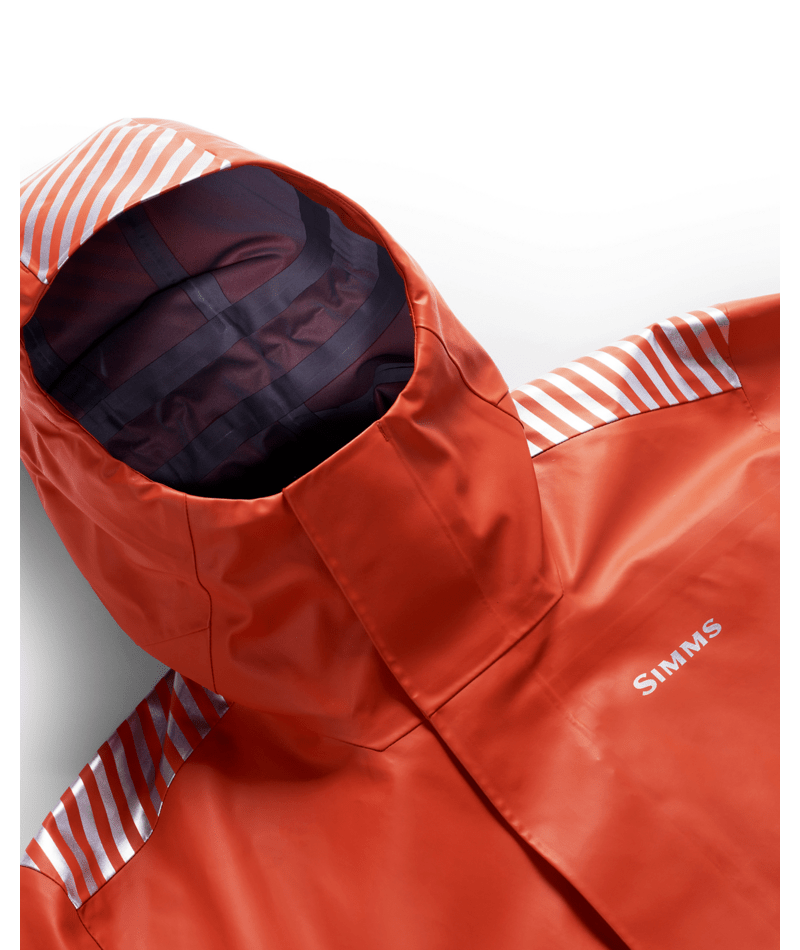 Simms Rip Line Pro Jacket