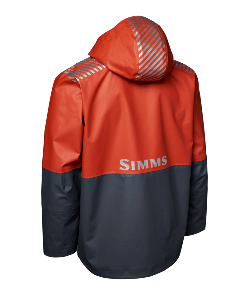 Simms Rip Line Pro Jacket