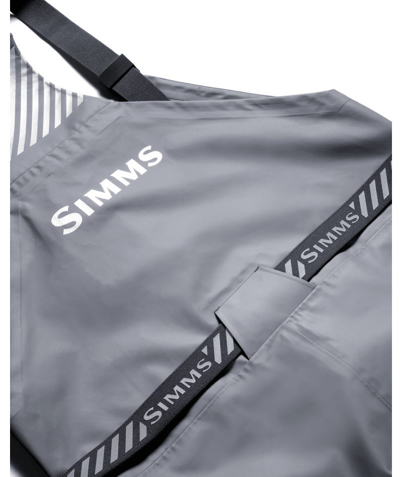 Simms Rip Line Pro Bib