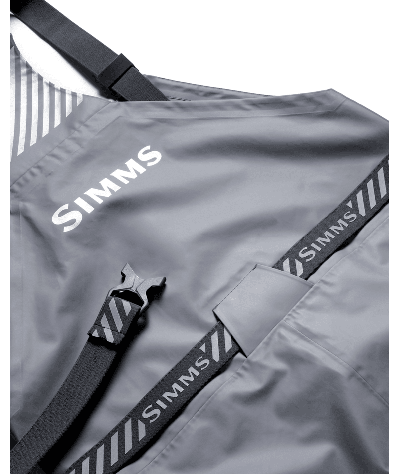 Simms Rip Line Pro Bib