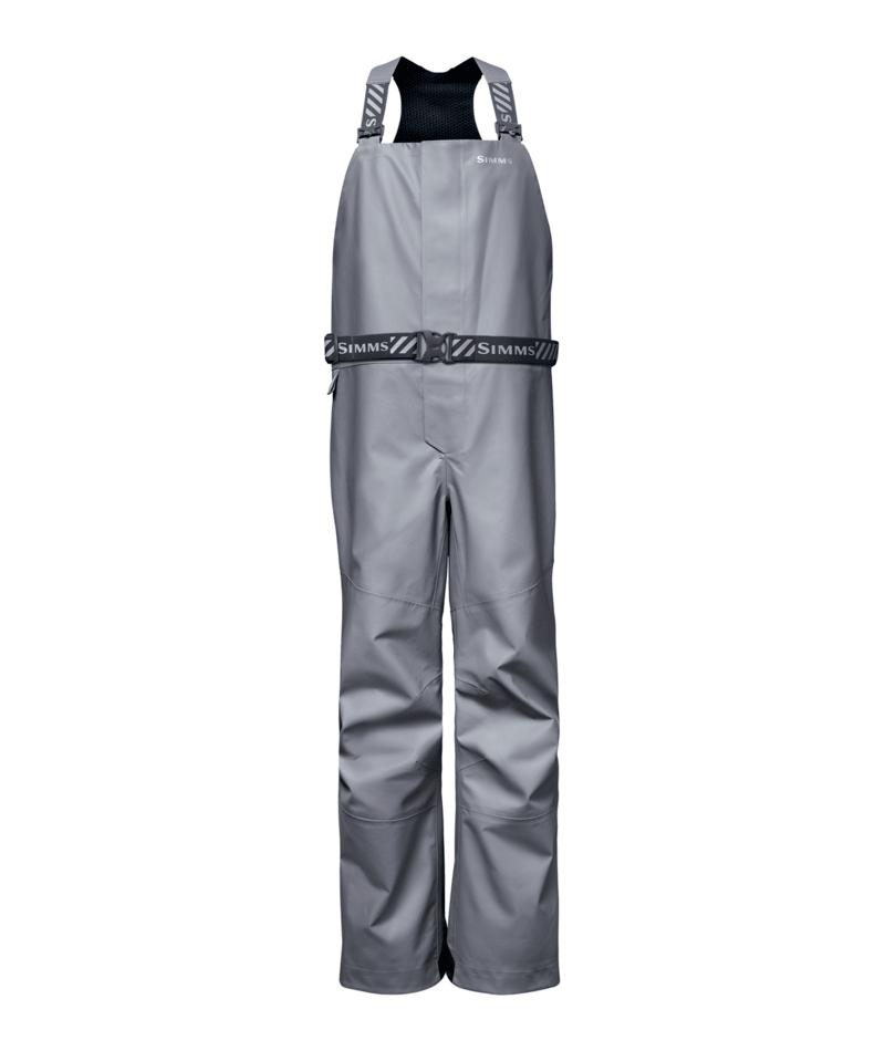 Simms Rip Line Pro Bib Hopper Head / Small
