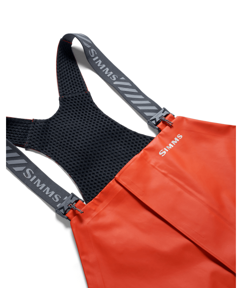 Simms Rip Line Pro Bib