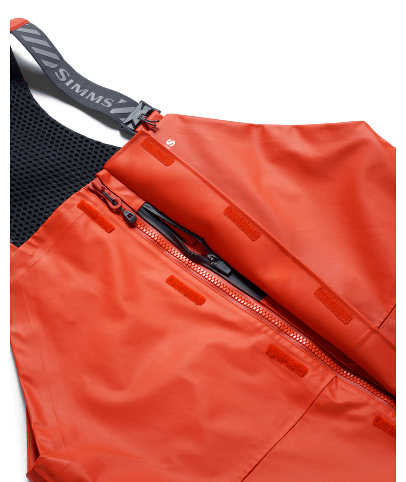Simms Rip Line Pro Bib